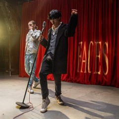 Freaky $ho & Babyface Melo — Faces