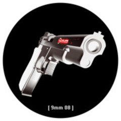 Ben 9mm - 9mm 08 - RaggaTek Classic!