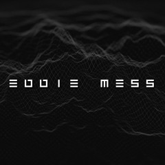 Eddie Mess - Techno'Scope Promo Session 004 [2022 04 23]