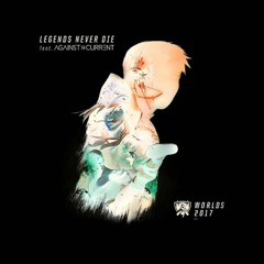 Legends Never Dies (free Download)