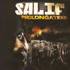 Salif - Journée en enfer