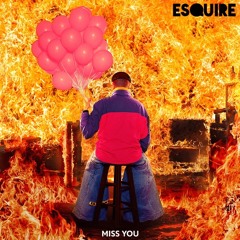Oliver Tree & Robin Schulz - Miss You (eSQUIRE Remix)