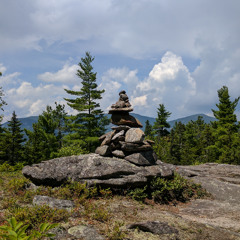 Fallen Cairn