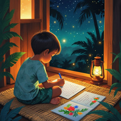 Surat Rahasia untuk Sinterklas