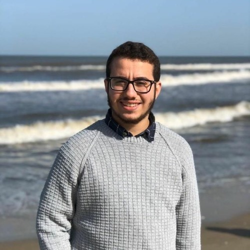 قُلِ الْحَمْدُ لِلَّهِ وَسَلَامٌ-أسامة عريبة