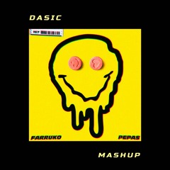 Pepas X Insomnia X Pepas BLENDER Rmx (DASIC MASHUP)(Pitched Up -> Copyright) (FREE DOWNLOAD or ver)