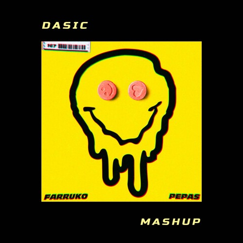 Pepas X Insomnia X Pepas BLENDER Rmx (DASIC MASHUP)(Pitched Up -> Copyright) (FREE DOWNLOAD or ver)