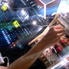 Jam 17 - REVISIT "The Creative Process" - Digitone, Digitakt, Volca Keys