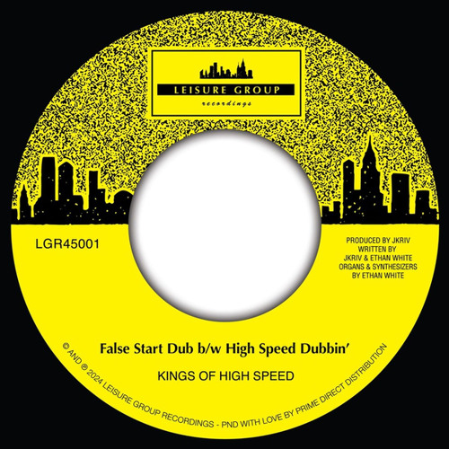 False Start Dub