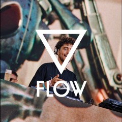 Franky Rizardo presents FLOW Radioshow 463