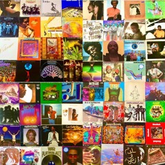 Djanzys Favourite Vinyl Classics (MixTape Vol. 1-6)