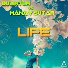 Quantum Vs Manav Sutar - Life