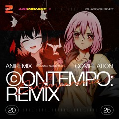 Kimi ga Yume wo Tsuretekita (君が夢を連れてきた) (BHM Remix) [F/C CONTEMPO:REMIX]