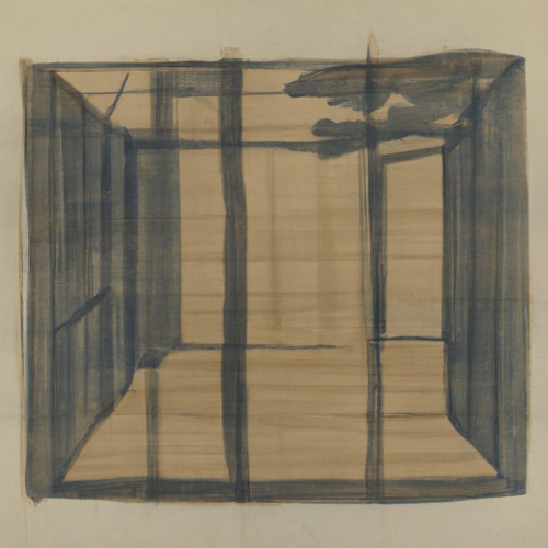 Contemplation on Purity 默念清涼 (hichiriki and piano)
