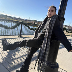 Yakobu - Vertigo (P⭐Exclusive)