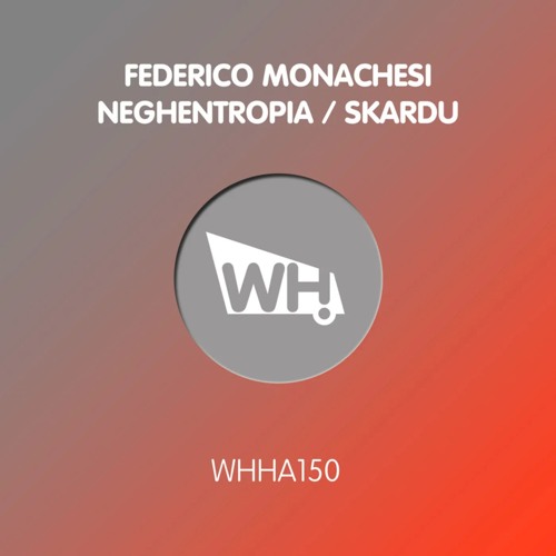 Federico Monachesi - Skardu [What Happens] Snippet