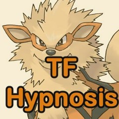 Pokemon Lab: Arcanine TF Hypnosis