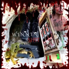 МИСТИЧЕСКАЯМАЗА*47 - WINNIN SHIT [PROD. MAC PUTANA]