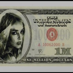 La by Addison Rae (remix by Amina)