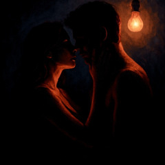 Turn The Lights Off (Original mix)