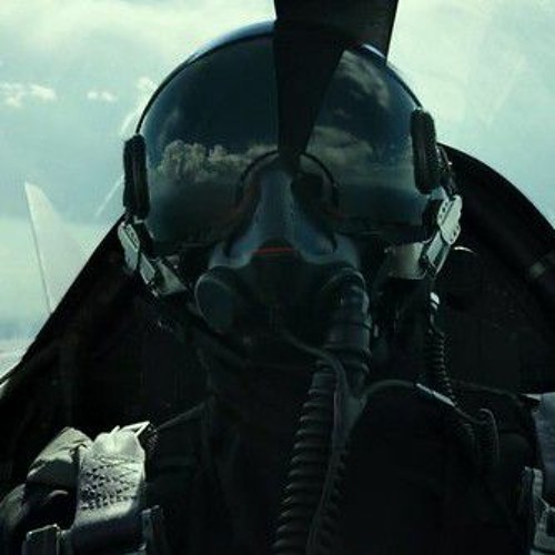 Stream Canyon Dogfight (Japan Bonus Track) Top Gun Maverick by Soundtrack Uploader Listen