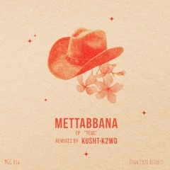 Mettabbana  - TEOC EP
