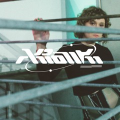 Aliha // boisha Podcast 037