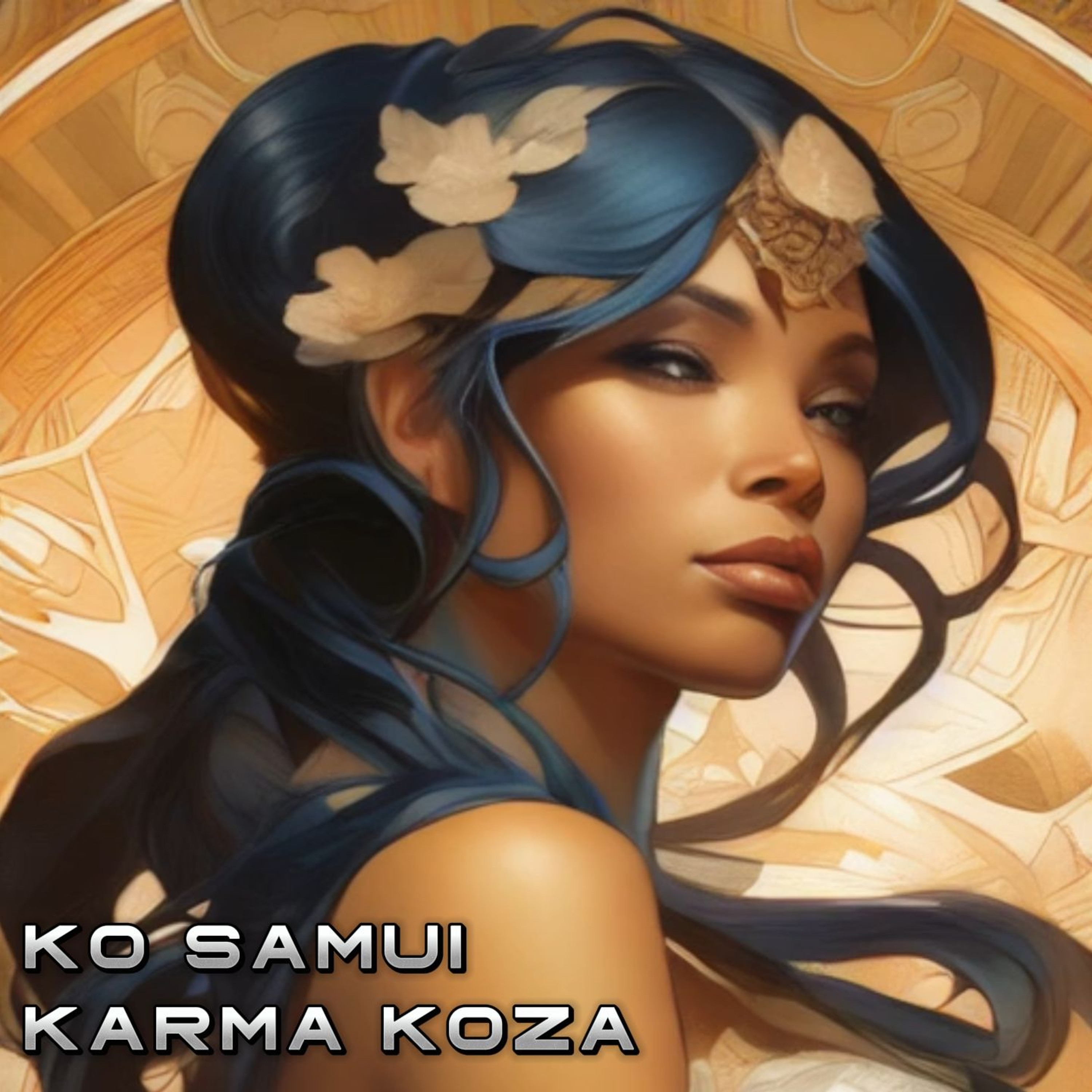 Ko Samui episode artwork