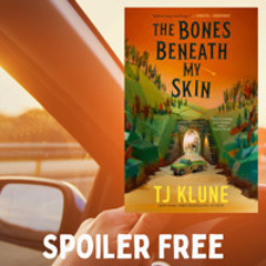 10. The Bones Beneath My Skin (Book Review)