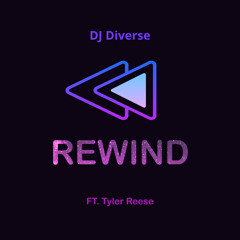 Rewind- GhostCity (feat. Tyler Reese)