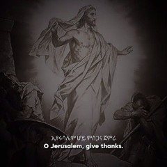 Deacob Joseph - Come, Lord of praise