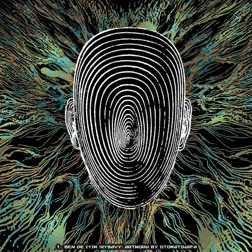 01. Rysavy - Ben De Iyiyim(222 BPM) VA Forma Melodia (Art By Otomatikafa) Metacortex Records