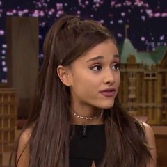 wtf does ariana grande have to do with this