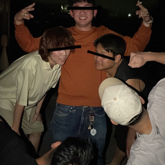 ZUYAKUI CITY (feat.M-ing,佐野ハム,hym)