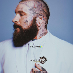 Teddy Swims - Bad Dreams (Huma Freestyle Remix)