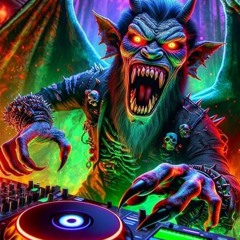 Wizatec - Dark Night 152 155 Freestyle Mix