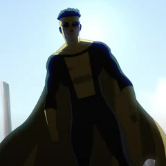 Poor Angstram x Maruex Killer