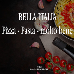 Spaghetti molto bene