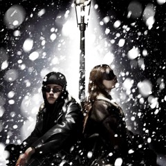 Пушинка (feat. VIVERNA)