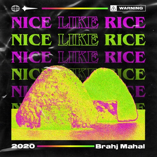 Nice Like Rice 2020