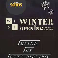 Winter Opening’ 24 Scheeeins
