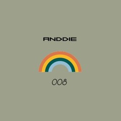 Mavrica Presents: Anddie (RO) [MD008]