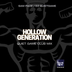 Hollow Generation (Remix)
