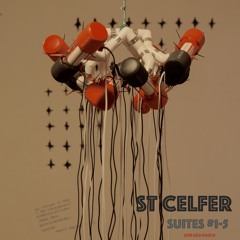 Suite #1: Tiento