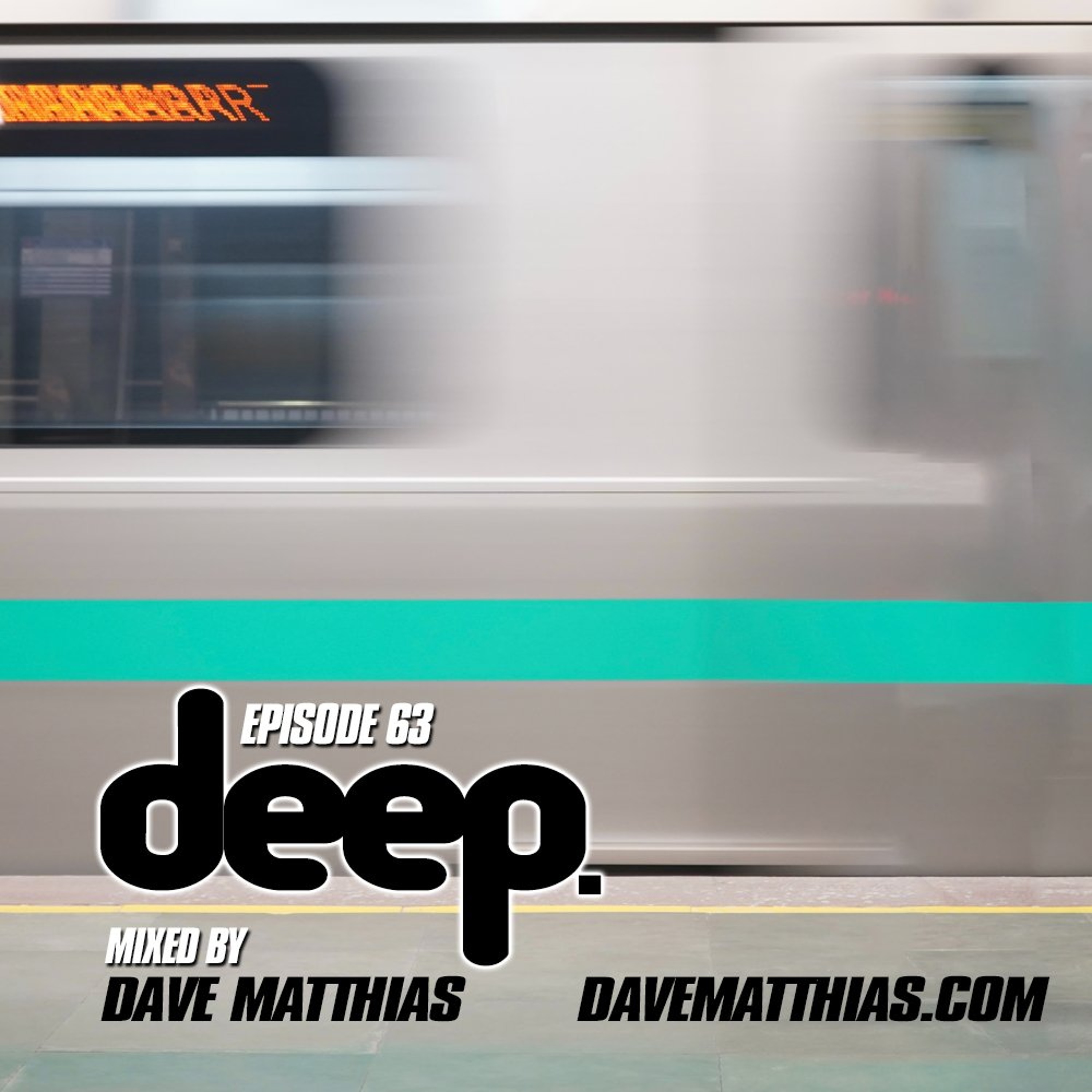 Deep | Episode 63