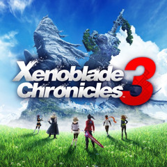 Rest Stop - Xenoblade Chronicles 3