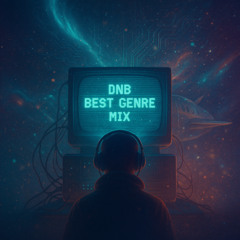 DnB Best Genre Mix - Get ready to party! 🪩🛸