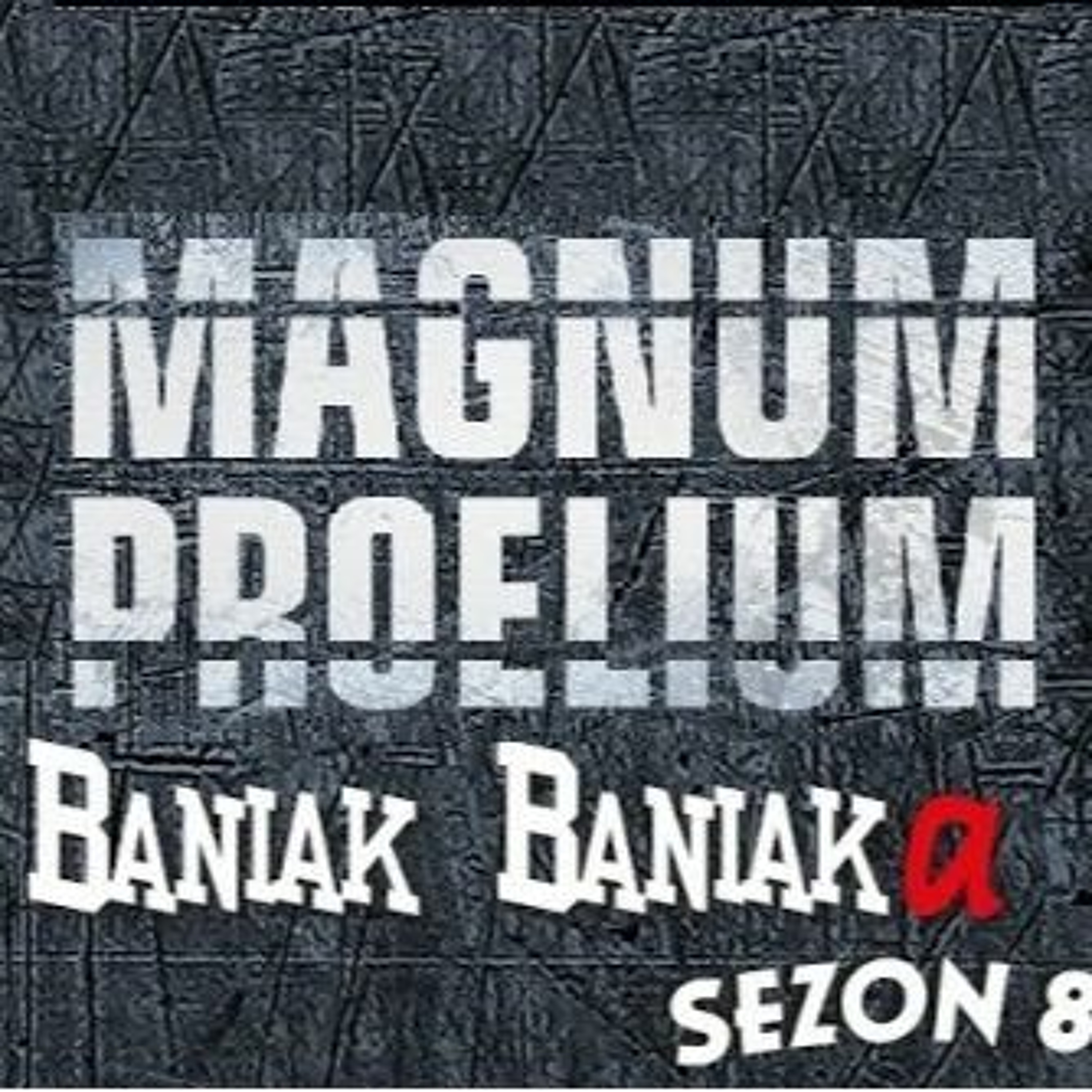 🎲Magnum Proelium #01 (Warhammer 40.000)🚀 episode artwork