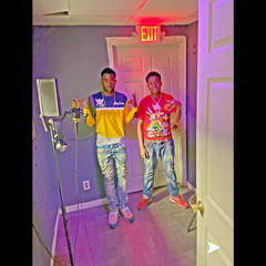 TreyySavv x Sugg Blood- Rio Flow