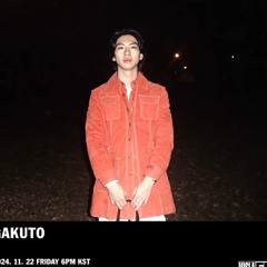GAKUTO 11.22.24  VISLA FM